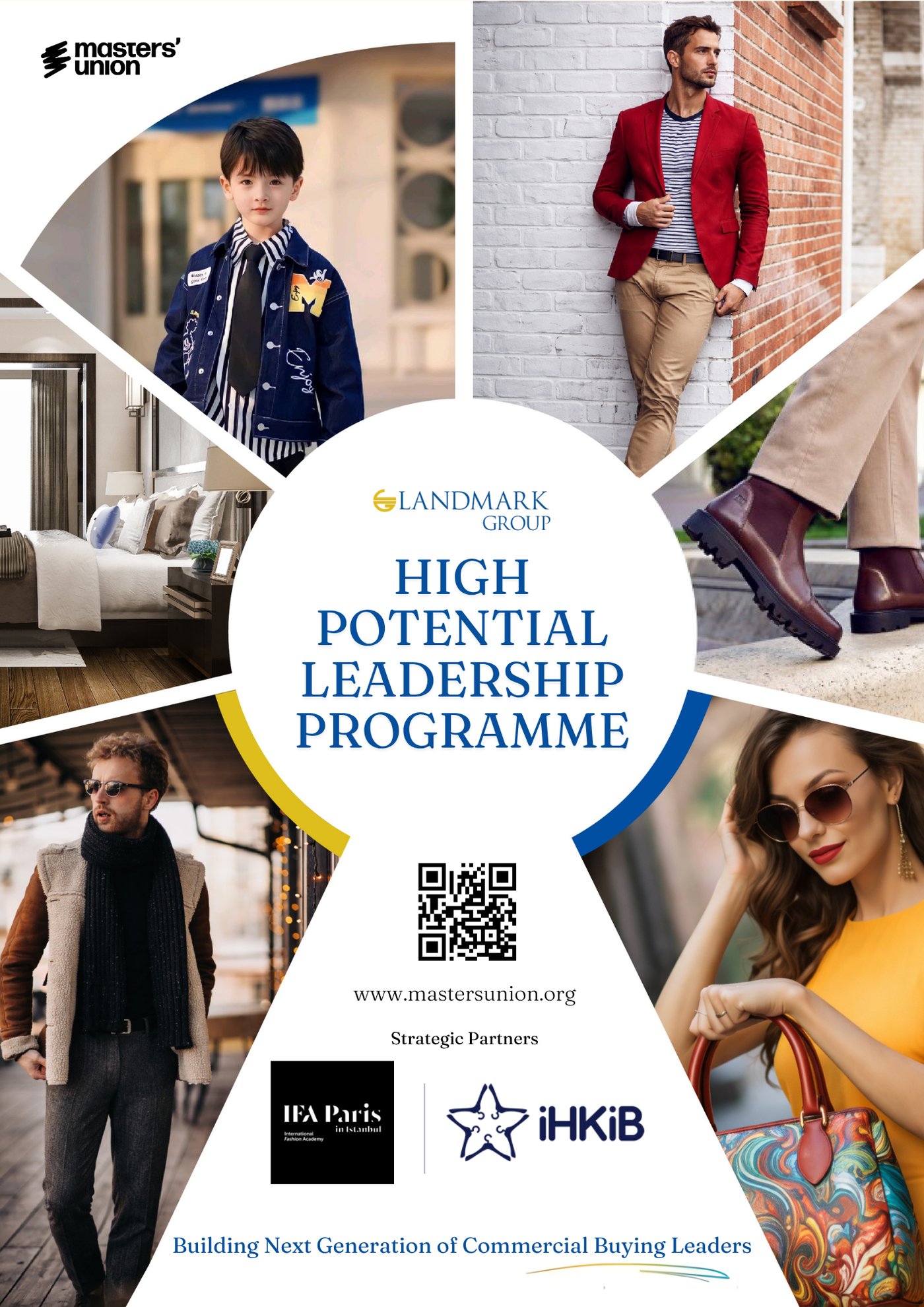 Buying HIPO Development Programme proposal cover